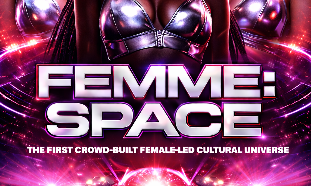 FemmeSpace is coming…