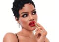 Teyana Taylor face of Revlon’s Lustrous Lipsticks