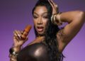 Megan Thee Stallion partners with NYX for Fat Oil body collection